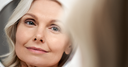 Hormonelle Veränderungen in den 40ern: Wie du mit Kräutern die Übergangsphase leichter machst