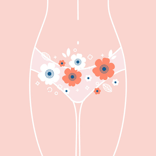 PCOS (Polyzystisches Ovarialsyndrom): Kräuter zur Regulierung des Hormonhaushalts
