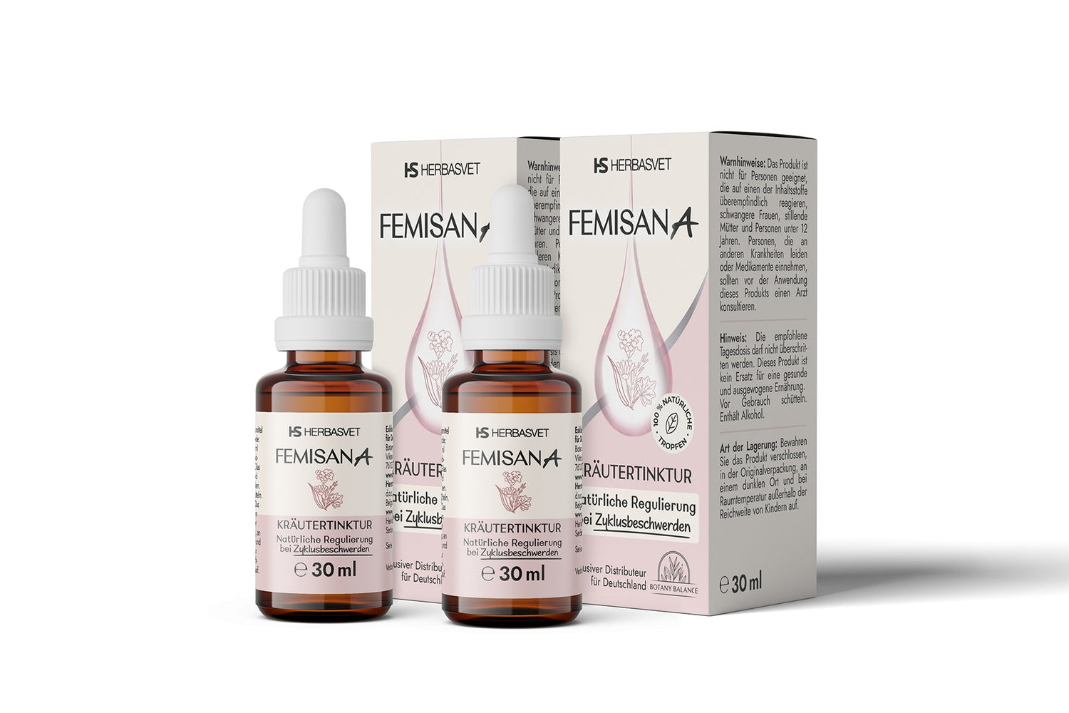 2x Femisan A